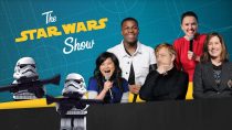The Last Jedi Cast Talks Teaser & The Freemaker Adventures S2 Preview!