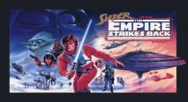 Clássico do SNES, Super Star Wars: The Empire Strikes Back chega ao PS4