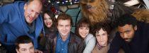 Site divulga mais três nomes de personagens do filme do Han Solo