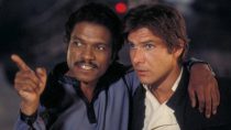 Vídeo do set de Han Solo mostra pod de corrida