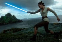 Star Wars: Os Últimos Jedi ganha várias fotos inéditas e um vídeo de bastidores