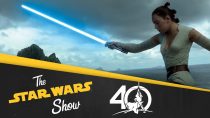 New The Last Jedi Details, Talking Thrawn with Timothy Zahn & the 40th Anniversary of Star Wars