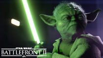 Battlefront II ganha novo trailer com luta de Rey e Kylo Ren