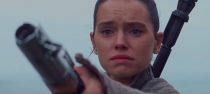 Sabre de Anakin agora é oficialmente da Rey para a Lucasfilm