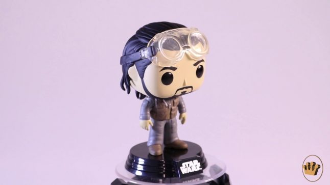 Divulgados Funkos que serão vendidos exclusivamente na SDCC 2017