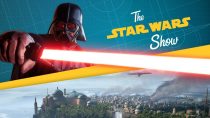 New Battlefront II Details and Talking with Eugene Byrd of LEGO Star Wars: The Freemaker Adventures