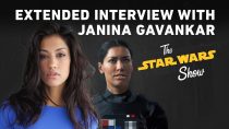 Battlefront II Interview: Janina Gavankar on Iden Versio's Backstory and Why It's a Dream Role