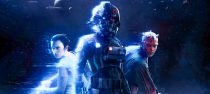 Trailer de Battlefront II detalha os bônus de pré-venda