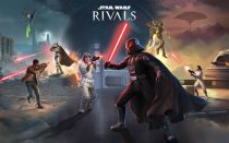 Star Wars Rivals: novo jogo de tiro para smartphones