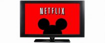 Filmes da Disney, Marvel e Star Wars vão começar a ser retirados da Netflix