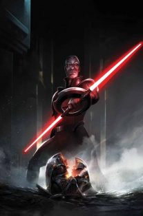 Darth Vader conhecerá os Inquisidores em nova edição de HQ