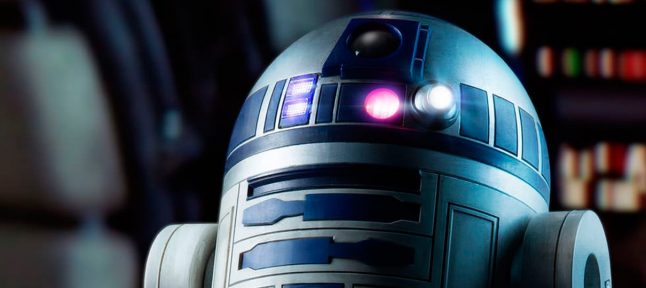 R2-D2 pode ter um novo amiguinho em Star Wars: Os Últimos Jedi [RUMOR]