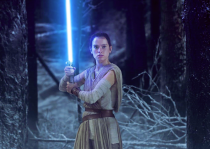 Assista a um vídeo dos bastidores de Star Wars: Os Últimos Jedi