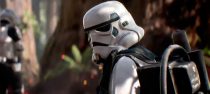 Evento revela novo vídeo de Star Wars Battlefront II