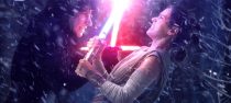 Sinopse oficial de Star Wars: Os Últimos Jedi é divulgada