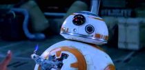 Área temática de Star Wars na Disney vai se passar durante a Nova Trilogia