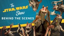 How We Make The Star Wars Show!
