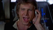 Ron Howard garante que produção de Han Solo está indo bem