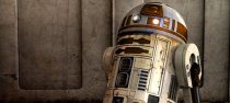Veja o novo droide R2 do filme do Han Solo