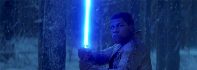 John Boyega afirma que diretor traz nova perspectiva ao universo