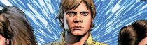 HQ mostrará Luke em planeta devastado em Rogue One