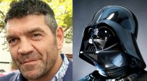 Ator de Darth Vader nega participação no filme do Han Solo