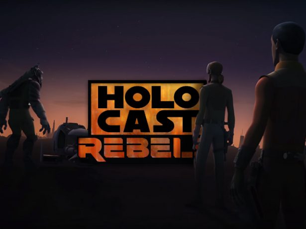Trailer Rebels Season 4