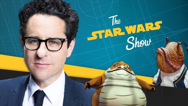 J.J. Abrams to Direct Episode IX, Inside Canto Bight, and More!