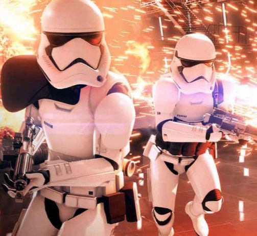 Requisitos mínimos e recomendados do Beta de Star Wars Battlefront 2