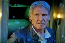 Harrison Ford não gostaria de voltar em novo filme