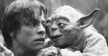 Yoda queria treinar Leia em vez de Luke