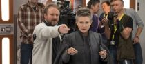 Mark Hamill diz que papel de Leia no roteiro original do Episódio 9 era 
