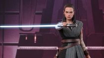 Hot Toys divulga colecionável com o novo visual da Rey