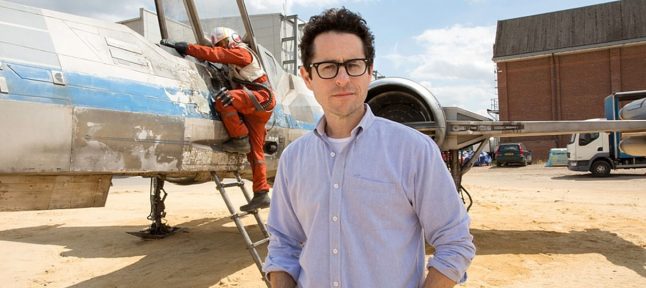 J.J. Abrams avisa que Episódio IX seguirá caminhos inexplorados pela franquia