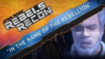 Rebels Recon #4.3 and #4.4: Inside 