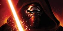 Site oficial de Star Wars: Os Últimos Jedi é lançado