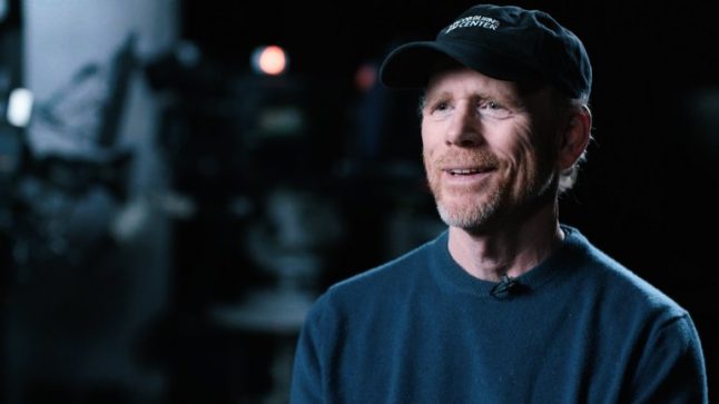 Rumores sugerem que Ron Howard refilmou quase tudo ao assumir direção de Solo