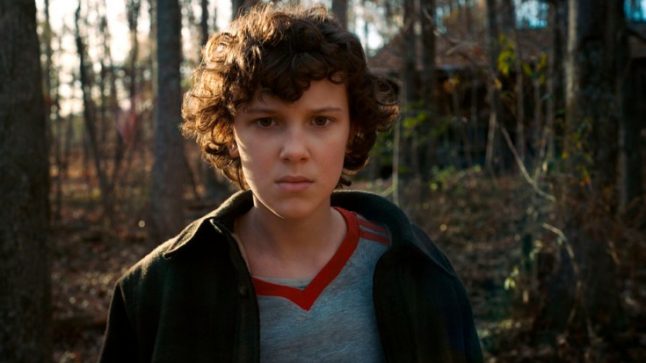 2ª temporada de Stranger Things teve episódio inspirado em Star Wars