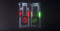 Nvidia lança novas placas de vídeo inspiradas em Star Wars