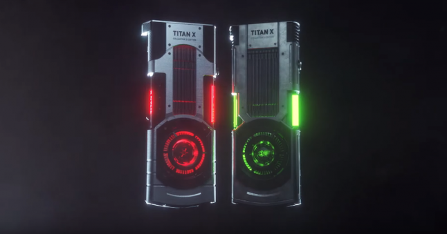 Nvidia lança novas placas de vídeo inspiradas em Star Wars