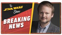 New Star Wars Trilogy Announced! | The Star Wars Show