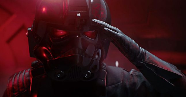 Star Wars: Battlefront II causa revolta e bate recorde no Reddit