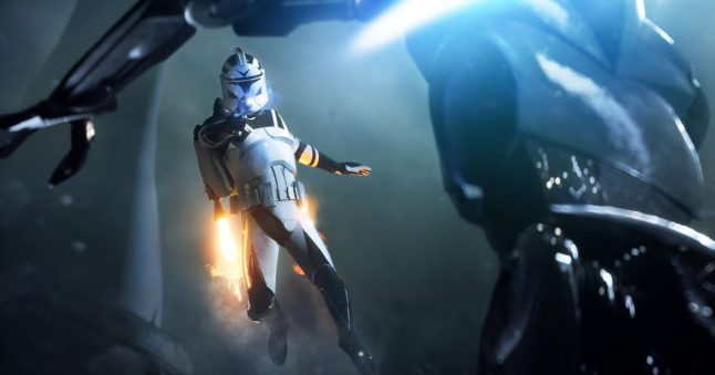 Star Wars: Battlefront II sofre corte de preço dos heróis após polêmica