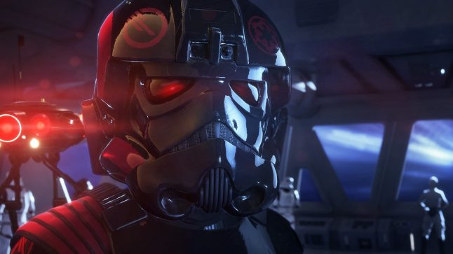 Star Wars Battlefront 2: EA pede “paciência” com o sistema de microtransações