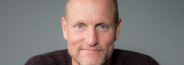 Woody Harrelson explica por que recusou primeira oferta para fazer o filme