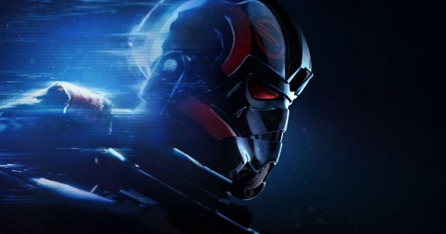 Lucasfilm apoia fãs em controvérsia de Star Wars: Battlefront II