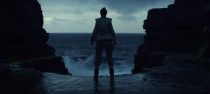 Rey e Luke compartilham momentos tensos em novos comerciais