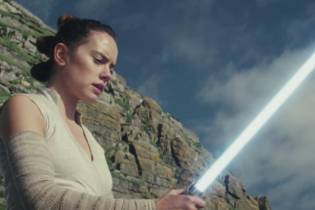 Star Wars: Os Últimos Jedi deve arrecadar mais de US$ 200 milhões na estreia, diz projeção