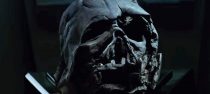 Hot Toys anuncia réplica da máscara queimada de Darth Vader!