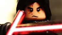 Veja o trailer LEGO de Star Wars: Os Últimos Jedi